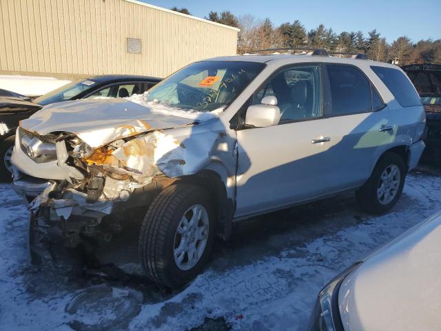 2004 ACURA MDX TOURING 2004 image
