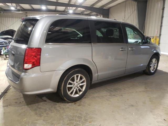 Obraz 3 z 2018 DODGE GRAND CARAVAN SXT 2018 z VIN 2C4RDGCG7JR216433