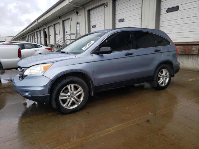Image 1 of 2011 HONDA CR-V EX 2011 with VIN JHLRE4H58BC003717