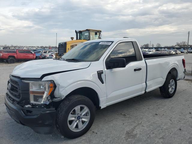 Obraz 1 z 2022 FORD F150  2022 z VIN 1FTMF1CB5NKF25828