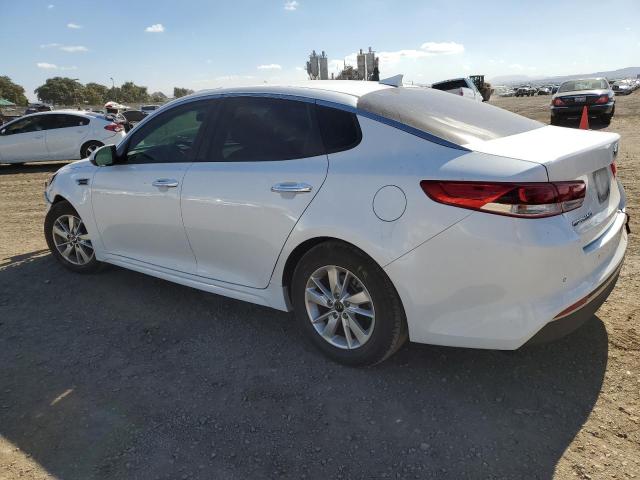 Image 2 of 2018 KIA OPTIMA LX 2018 with VIN 5XXGT4L38JG243560
