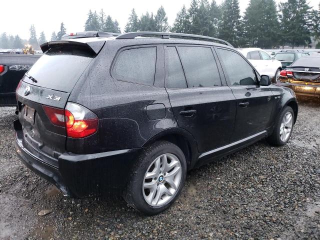 Obraz 3 z 2006 BMW X3 3.0I 2006 z VIN WBXPA93496WG92317