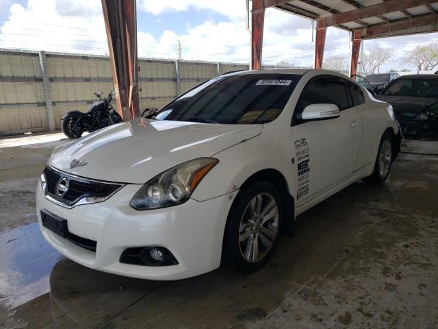 Image 1 of 2012 NISSAN ALTIMA S 2012 with VIN 1N4AL2EP9CC103990