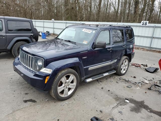 Obraz 1 z 2012 JEEP LIBERTY JET 2012 z VIN 1C4PJMFK4CW135317