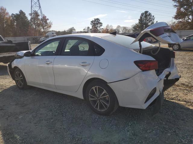 Image 2 of 2023 KIA FORTE LX 2023 with VIN 3KPF24AD4PE634460