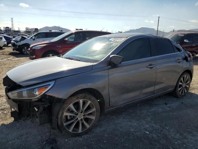 Obraz 1 z 2020 HYUNDAI ELANTRA GT  2020 z VIN KMHH35LE8LU126677