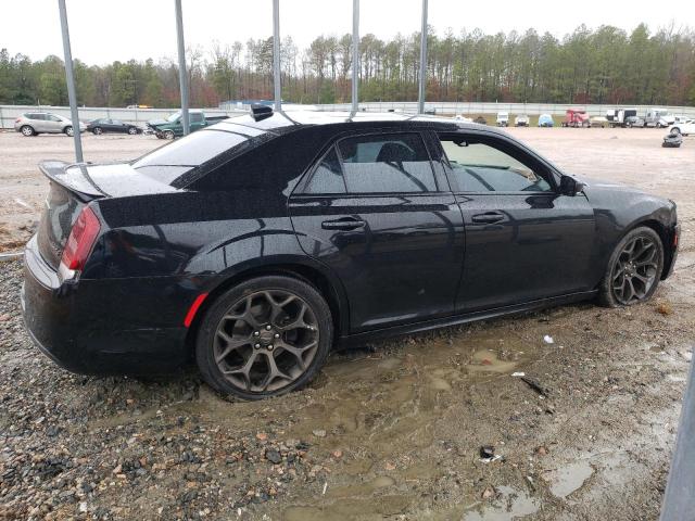 Image 3 of 2019 CHRYSLER 300 S 2019 with VIN 2C3CCABT7KH722974