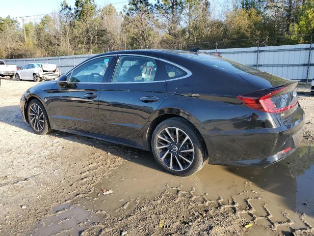 Image 2 of 2020 HYUNDAI SONATA SEL PLUS 2020 with VIN 5NPEJ4J25LH034971