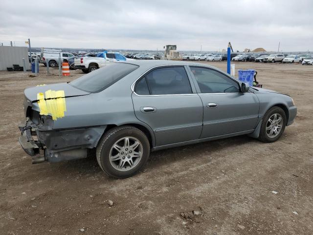 Obraz 3 z 2000 ACURA 3.2TL  2000 z VIN 19UUA5668YA053513