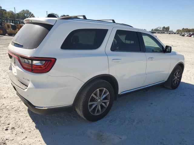 Obraz 3 z 2015 DODGE DURANGO LIMITED 2015 z VIN 1C4RDHDG5FC110048