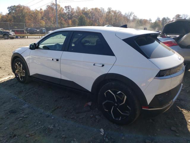 Obraz 2 z 2022 HYUNDAI IONIQ 5 SE 2022 z VIN KM8KMDAF3NU094328