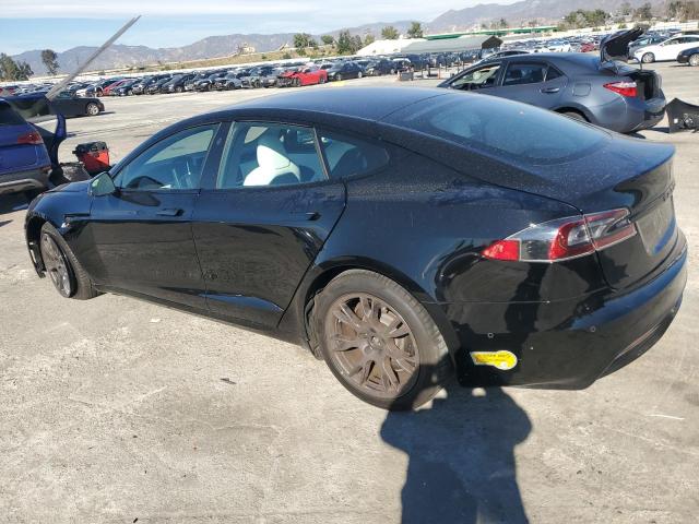 Изображение 2 2022 TESLA MODEL S  2022 с VIN 5YJSA1E54NF468600