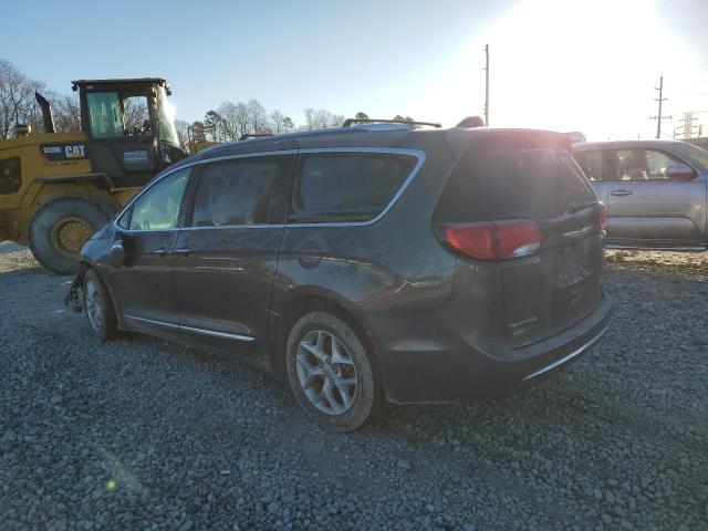 Изображение 2 2020 CHRYSLER PACIFICA LIMITED 2020 с VIN 2C4RC1GG8LR143988