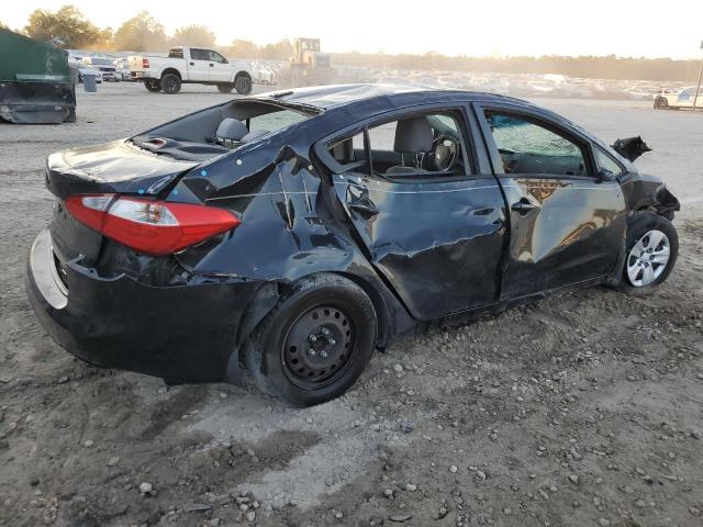 Изображение 3 2015 KIA FORTE LX 2015 с VIN KNAFX4A68F5278413