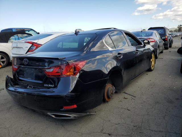 Obraz 3 z 2013 LEXUS GS 350 2013 z VIN JTHBE1BLXD5006046