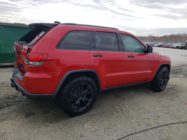 Image 3 of 2017 JEEP GRAND CHEROKEE TRAILHAWK 2017 with VIN 1C4RJFLT5HC682316