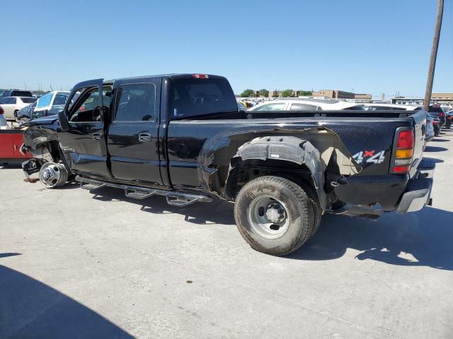 Изображение 2 2006 CHEVROLET SILVERADO K3500 2006 с VIN 1GCJK33D56F211019