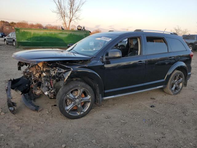 Изображение 2015 DODGE JOURNEY CROSSROAD 2015