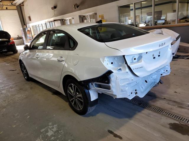 Obraz 2 z 2023 KIA FORTE LX 2023 z VIN 3KPF24AD1PE675516