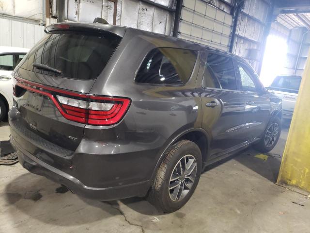 Изображение 3 2020 DODGE DURANGO GT 2020 с VIN 1C4RDJDGXLC330515