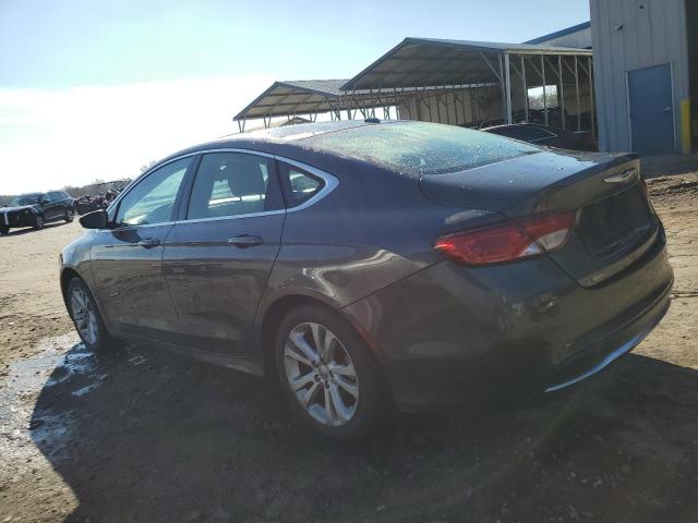Obraz 2 z 2015 CHRYSLER 200 LIMITED 2015 z VIN 1C3CCCAB8FN692692