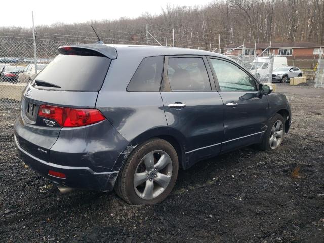 Obraz 3 z 2007 ACURA RDX  2007 z VIN 5J8TB18237A002382