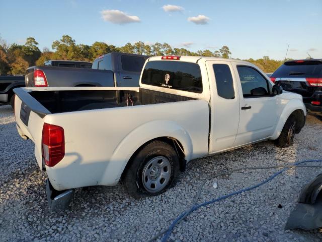 Image 3 of 2016 NISSAN FRONTIER S 2016 with VIN 1N6BD0CT3GN722401