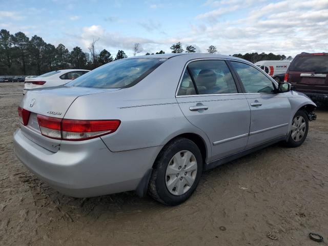 Image 3 of 2004 HONDA ACCORD LX 2004 with VIN 1HGCM56354A049390
