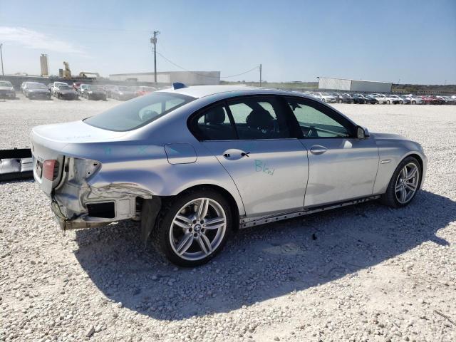 Изображение 3 2016 BMW 535 I 2016 с VIN WBA5B1C53GG130107