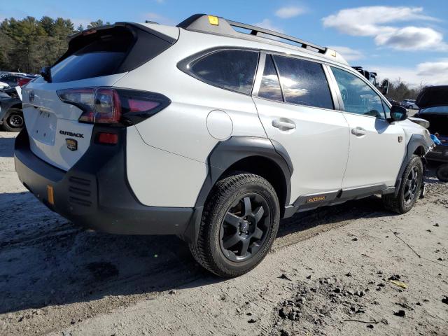 Image 3 of 2022 SUBARU OUTBACK WILDERNESS 2022 with VIN 4S4BTGUD0N3220326