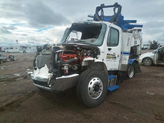 Image 2 of 2024 FREIGHTLINER M2 106 MEDIUM DUTY 2024 with VIN 1FVACWFE6RHUY5104