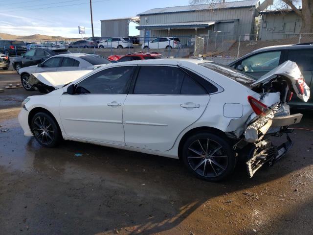 Изображение 2 2015 TOYOTA CAMRY XSE 2015 с VIN 4T1BK1FK1FU029621