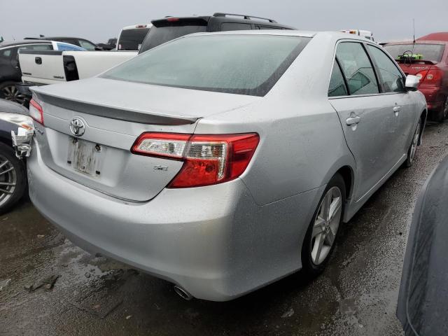Image 3 of 2012 TOYOTA CAMRY BASE 2012 with VIN 4T1BF1FK7CU184304