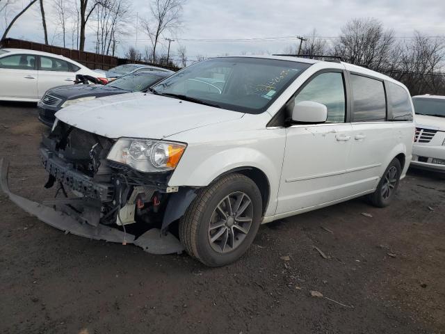 Изображение 2017 DODGE GRAND CARAVAN SXT 2017