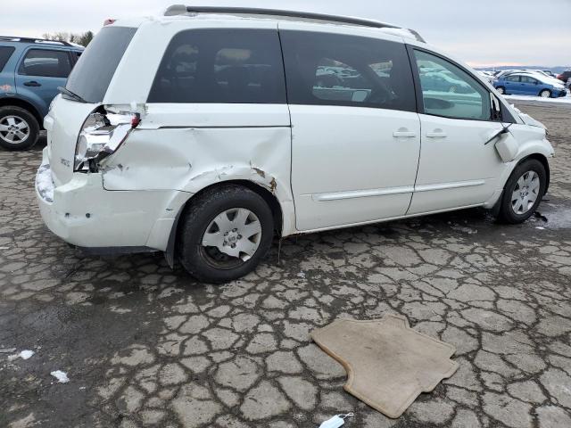 Obraz 3 z 2005 NISSAN QUEST S 2005 z VIN 5N1BV28U45N127496