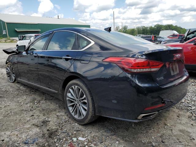 Obraz 2 z 2015 HYUNDAI GENESIS 3.8L 2015 z VIN KMHGN4JE8FU089010