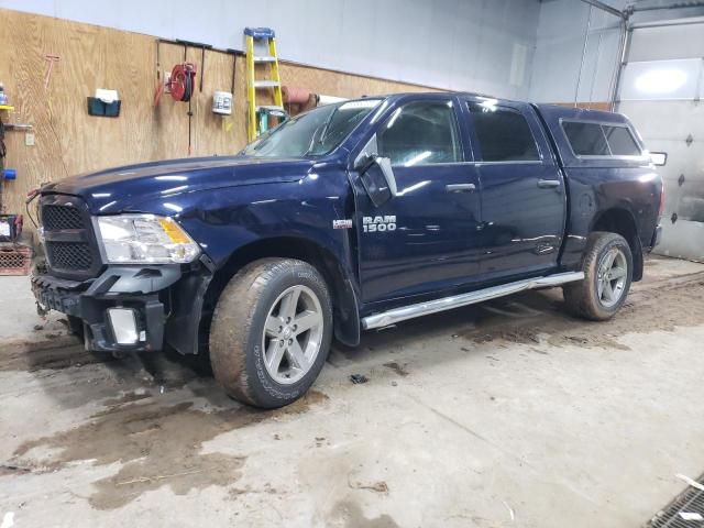 Image 1 of 2016 RAM 1500 ST 2016 with VIN 3C6RR7KT4GG384620
