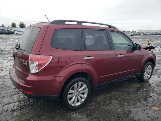 Obraz 3 z 2011 SUBARU FORESTER 2.5X PREMIUM 2011 z VIN JF2SHADC6BH740167