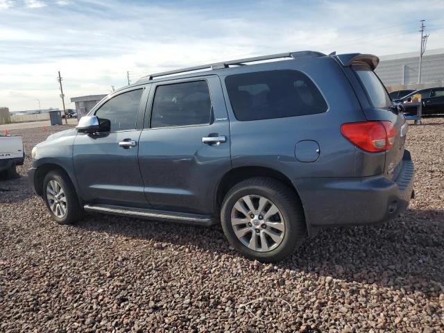 Obraz 2 z 2010 TOYOTA SEQUOIA LIMITED 2010 z VIN 5TDKY5G15AS029456