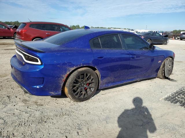 Изображение 3 2019 DODGE CHARGER SCAT PACK 2019 с VIN 2C3CDXGJ4KH629126