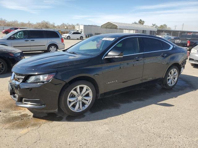 Obraz 2016 CHEVROLET IMPALA LT 2016