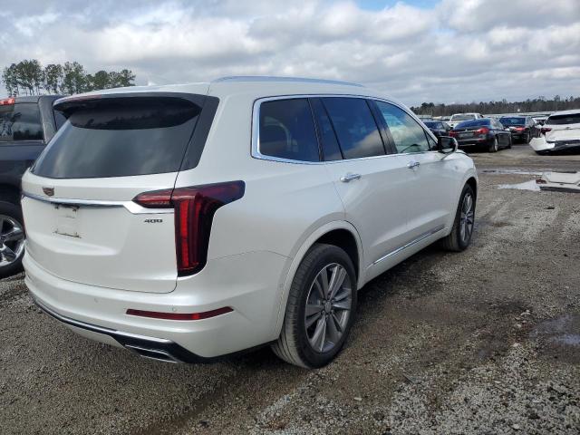 Obraz 3 z 2022 CADILLAC XT6 PLATINUM PREMIUM LUXURY 2022 z VIN 1GYKPERS6NZ102910