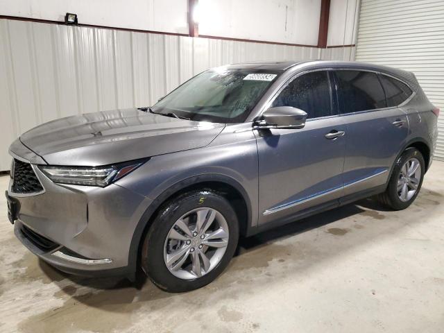 Изображение 2022 ACURA MDX  2022