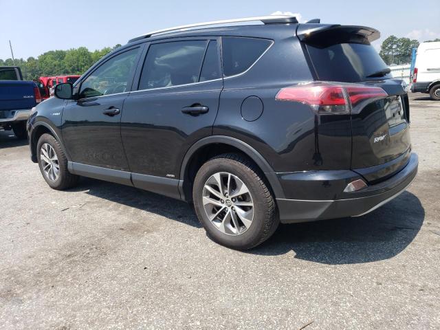 Изображение 2 2018 TOYOTA RAV4 HV LE 2018 с VIN JTMRJREV3JD157187