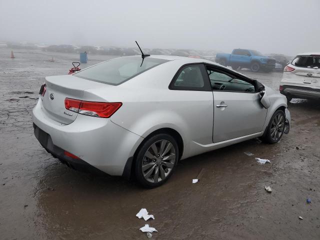 Изображение 3 2011 KIA FORTE SX 2011 с VIN KNAFW6A35B5353891