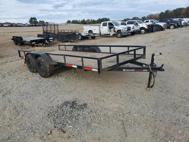 Obraz 1 z 2022 Tuff Trailer 2022 z VIN 7RBBU1622NA001333