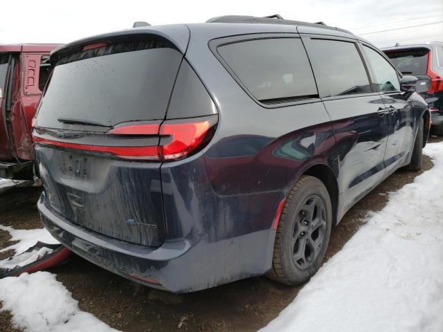 Obraz 3 z 2021 CHRYSLER PACIFICA HYBRID TOURING L 2021 z VIN 2C4RC1L73MR548924