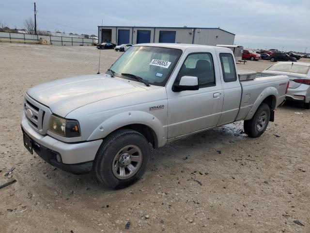 Obraz 1 z 2006 FORD RANGER SUPER CAB 2006 z VIN 1FTYR14U26PA53620