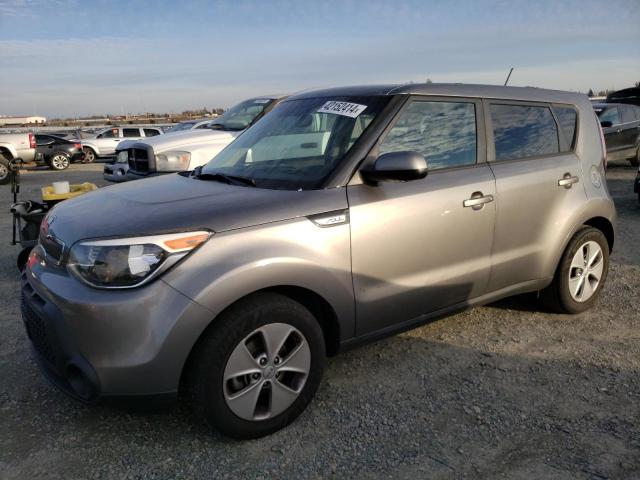 Изображение 1 2016 KIA SOUL  2016 с VIN KNDJN2A27G7277828