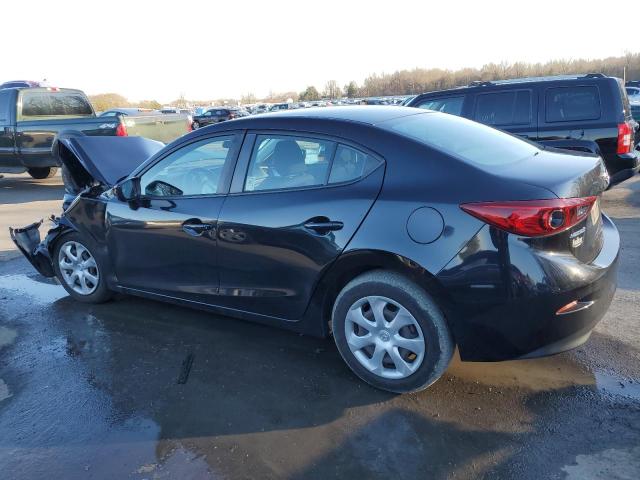 Image 2 of 2018 MAZDA 3 SPORT 2018 with VIN 3MZBN1U73JM213852